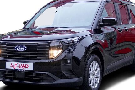 Ford Tourneo Courier 18.078 km 23.490 &euro; Hannover 30179