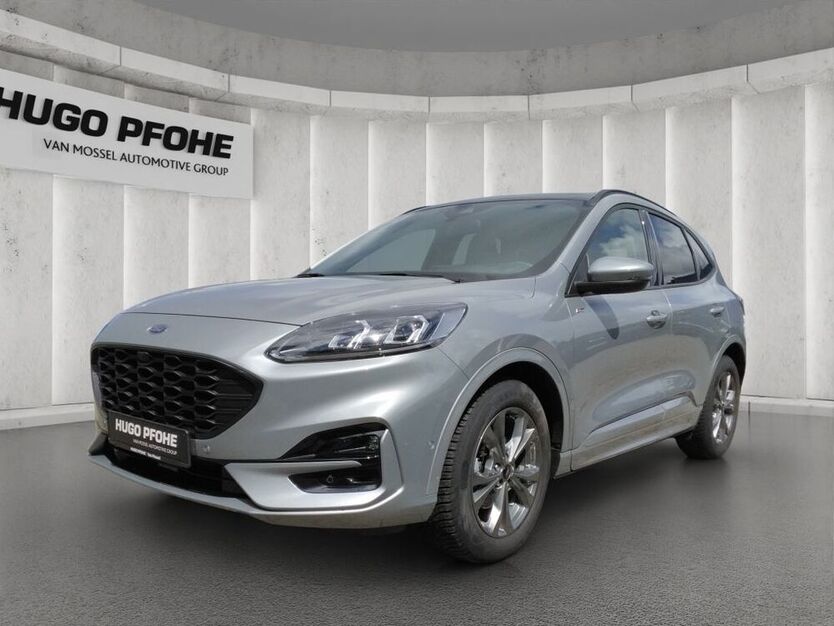 Kuga