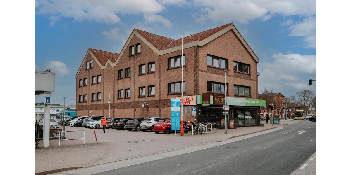 Gewerbeobjekt Mölln - 945&euro; | Angebot:25805676