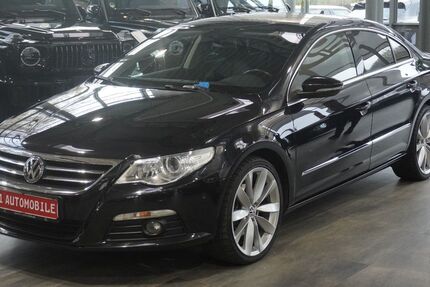 VW Passat 199.000 km 5.991 &euro; Olpe 57462