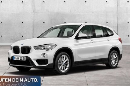 BMW X1 108.128 km 15.470 &euro; Sankt Augustin 53757