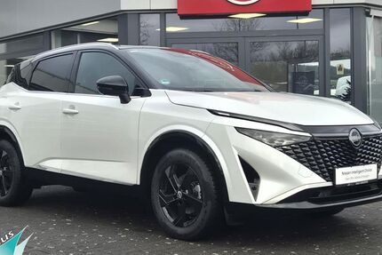 Nissan Qashqai 5.000 km 37.450 &euro; Idar-Oberstein 55743