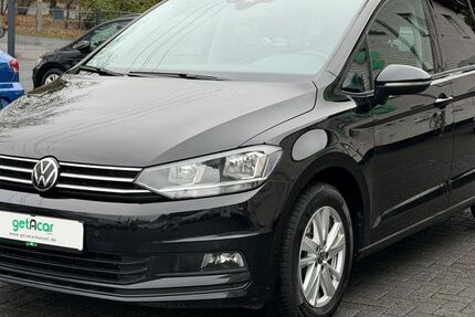VW Touran 161.041 km 19.799 &euro; Kassel 34123