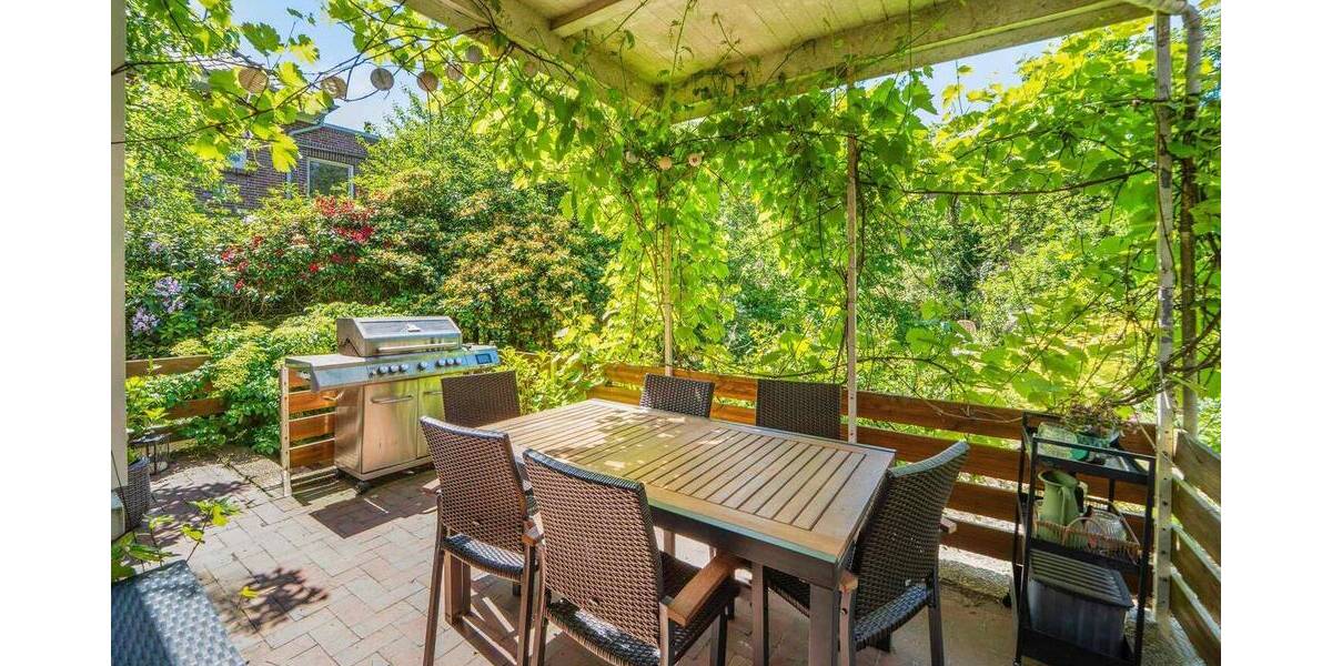 Mehrfamilienhaus, Wohnhaus Oldenburg Bürgerfelde - 5 Zimmer, 131 m&sup2;, 625.000&euro; | Angebot:26786856
