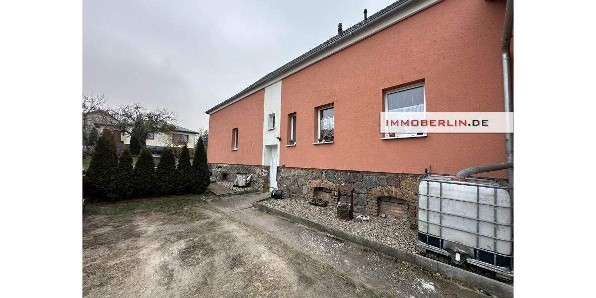 Mehrfamilienhaus, Wohnhaus Parsteinsee Lüdersdorf - 1 Zimmer, 915 m&sup2;, 439.000&euro; | Angebot:25834997