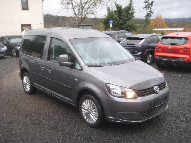 VW Caddy 197.412 km 8.990 &euro; Immelborn/Ettmarshausen 36456