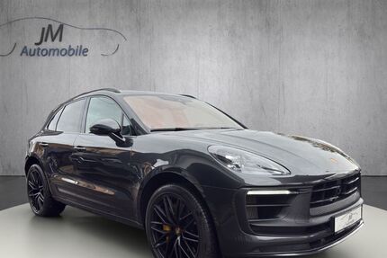 Porsche Macan 134.520 km 58.400 &euro; Meckenbeuren 88074