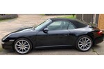 Porsche 997 36.000 km 68.500 &euro; Quedlinburg 06484