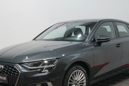 Audi A3 59.798 km 22.990 &euro; Schmidgaden 92546