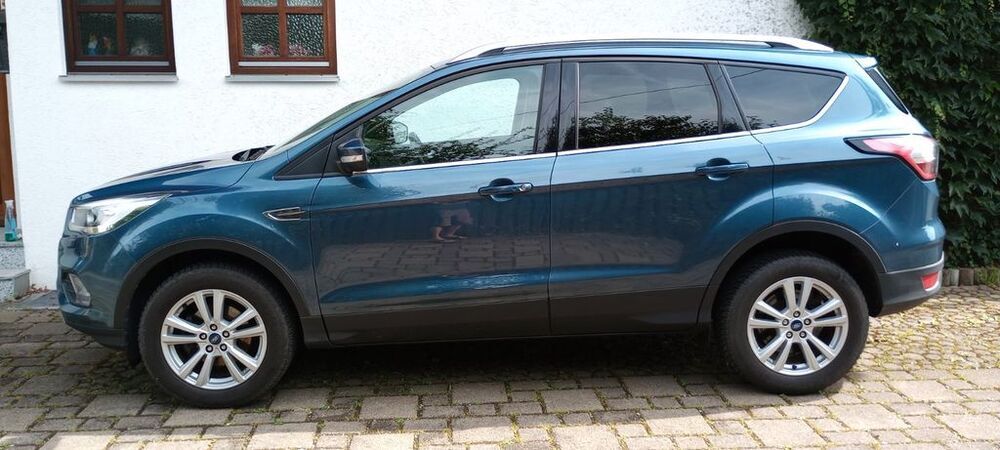 Kuga