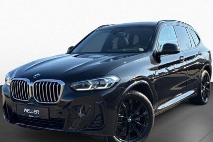BMW X3 26.480 km 44.950 &euro; Bad Oeynhausen 32547