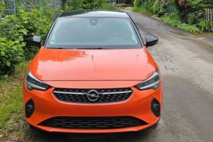 Opel Corsa 101.904 km 8.500 &euro; Kirchbrak (Breitenkamp) 37619
