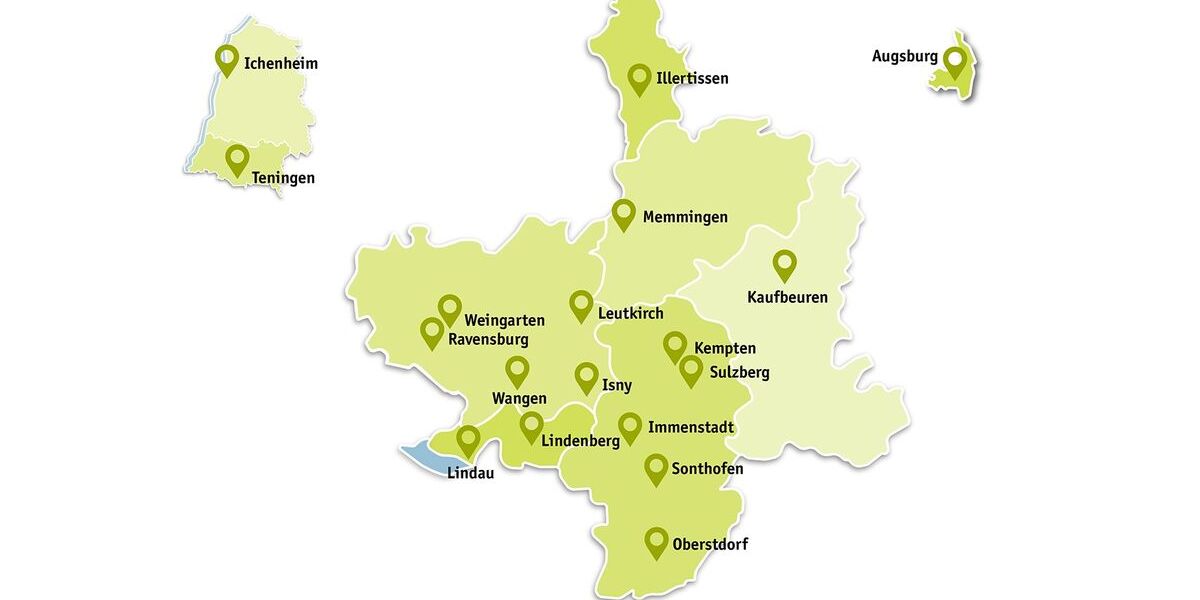 Audi A6 5.296 km 84.050 &euro; Kempten 87435