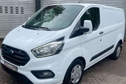 Ford Transit Custom 170.000 km 12.990 &euro; Norderstedt 22844
