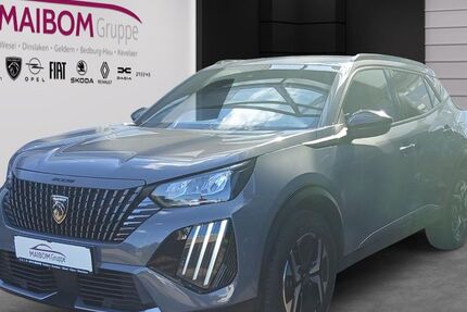 Peugeot 2008 78.199 km 17.888 &euro; Kevelaer 47623