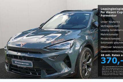Cupra Formentor 5.000 km 43.550 € Jena 07745