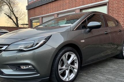 Opel Astra 82.000 km 12.890 &euro; Rüsselsheim am Main 65428