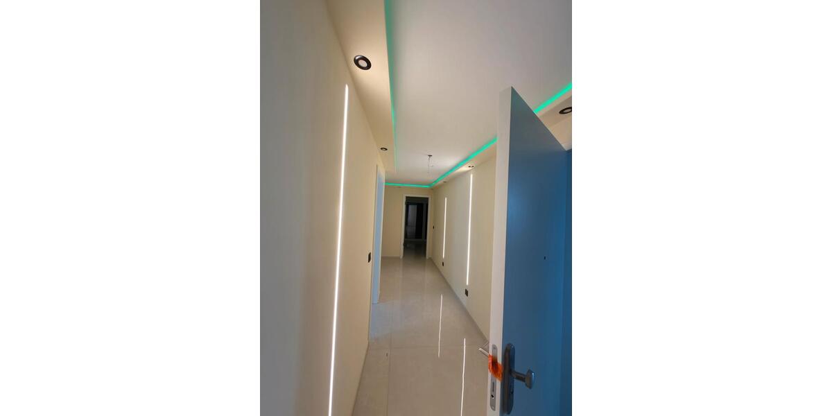 Erdgeschoßwohnung Waldkirch - 3 Zimmer, 110 m&sup2;, 2.600&euro; | Angebot:26255035