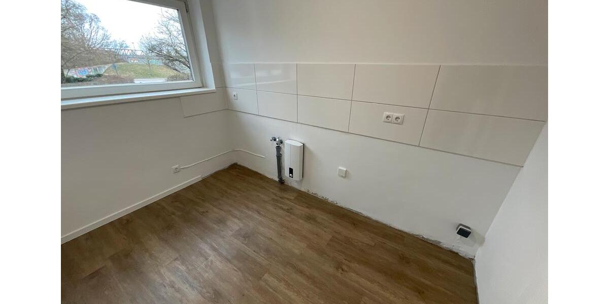 Erdgeschoßwohnung Lübeck Sankt Lorenz Nord - 2.5 Zimmer, 60 m&sup2;, 579&euro; | Angebot:26067920