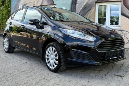 Ford Fiesta 75.640 km 6.400 &euro; Kolbermoor 83059