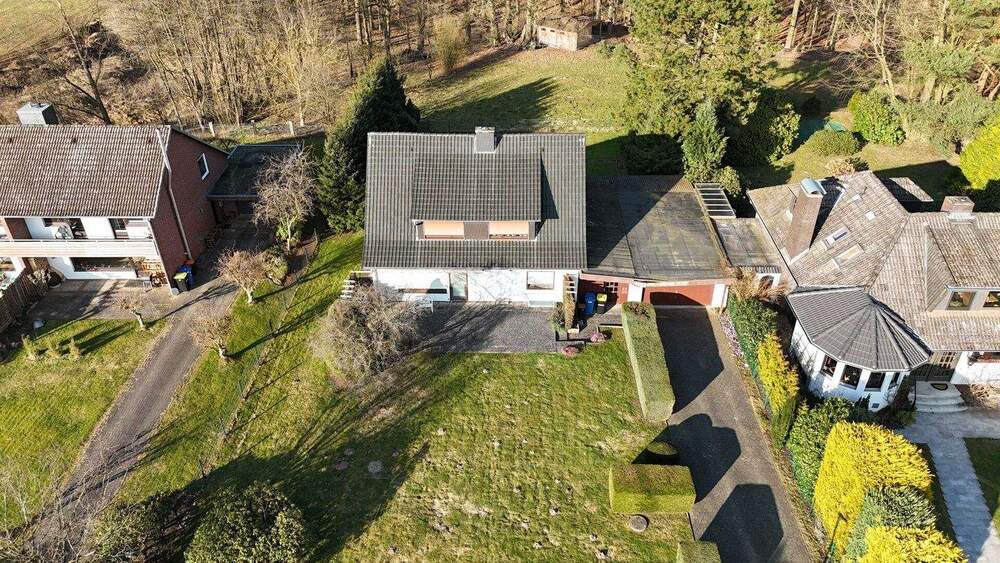 Einfamilienhaus Rosengarten Iddensen - 6 Zimmer, 169 m&sup2;, 459.000&euro; | Angebot:25821151