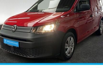VW Caddy 27.610 km 23.885 &euro; Hamburg 22761