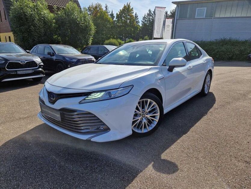 Camry