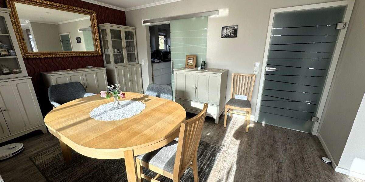 Einfamilienhaus Hildesheim Moritzberg - 7 Zimmer, 173 m&sup2;, 389.000&euro; | Angebot:25566819