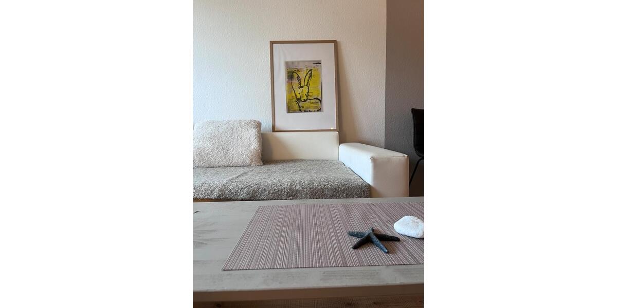 Etagenwohnung Wyk Auf Föhr - 1 Zimmer, 46 m&sup2;, 285.000&euro; | Angebot:25971323