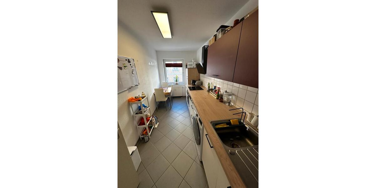 Erdgeschoßwohnung Zwickau - 2 Zimmer, 67 m&sup2;, 435&euro; | Angebot:26021815
