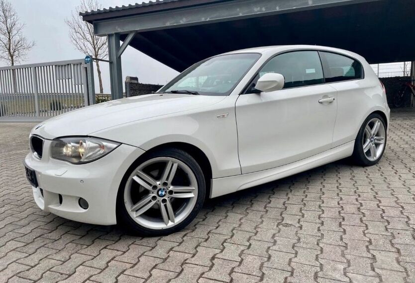 BMW 118 140.000 km 7.735 € Massing 84323