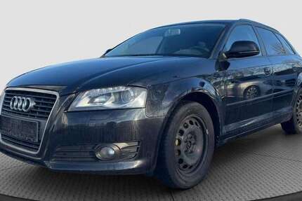 Audi A3 267.180 km 2.000 &euro; Neustadt/Vogtland 08223