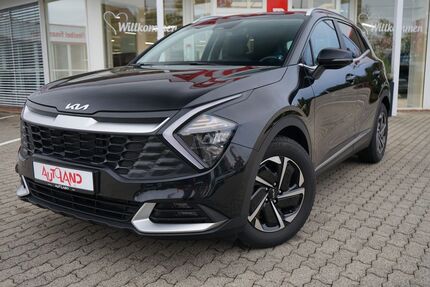 Kia Sportage 21.514 km 26.890 € Erfurt 99087