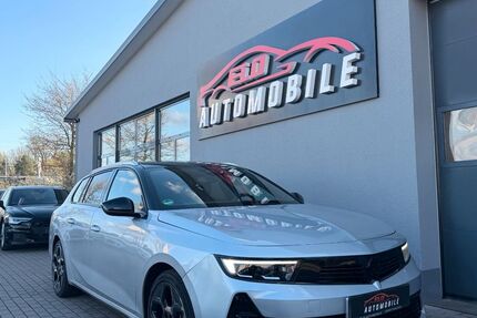 Opel Astra 48.300 km 19.800 &euro; Eppertshausen 64859