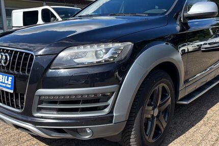 Audi Q7 199.650 km 12.999 &euro; Oldenburg 26129