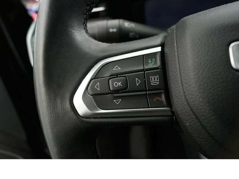 Compass °IIIII° S Plug-In Hybrid 4WD FULL LED