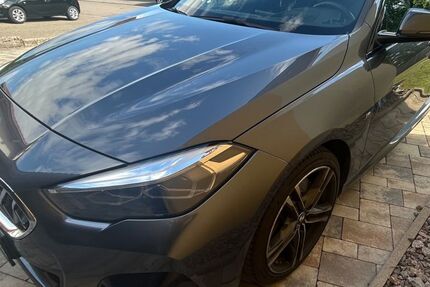 BMW 220 Gran Coupé 112.000 km 21.500 &euro; Görwihl 79733