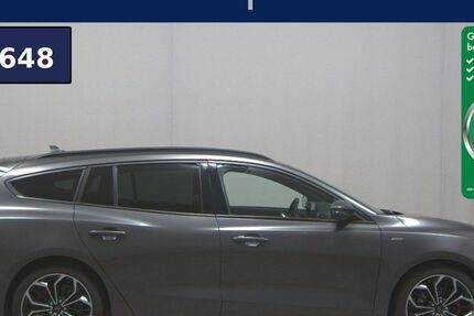 Ford Focus 136.540 km 12.280 &euro; Gyhum/Bockel 27404