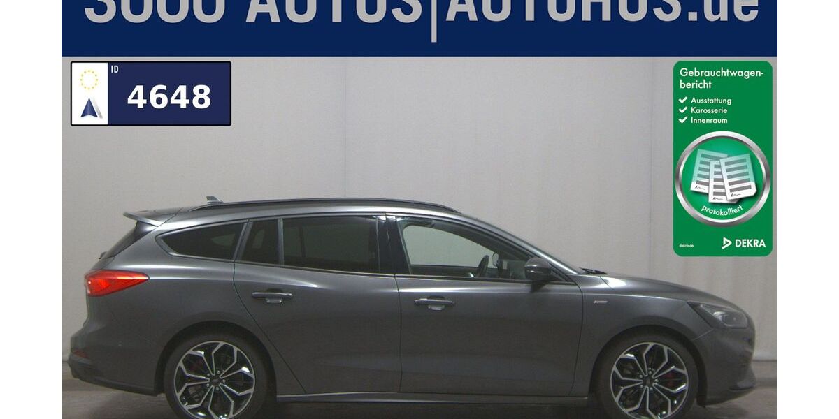 Ford Focus 136.540 km 12.280 &euro; Gyhum/Bockel 27404
