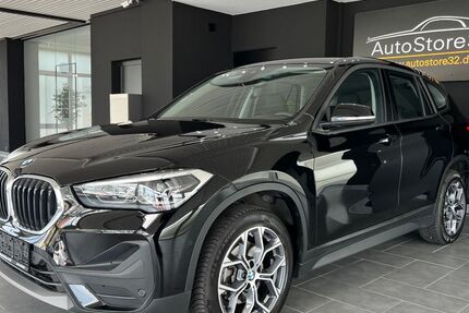 BMW X1 36.800 km 25.990 &euro; Bad Saulgau 88348