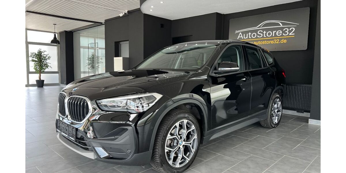 BMW X1 36.800 km 25.990 &euro; Bad Saulgau 88348