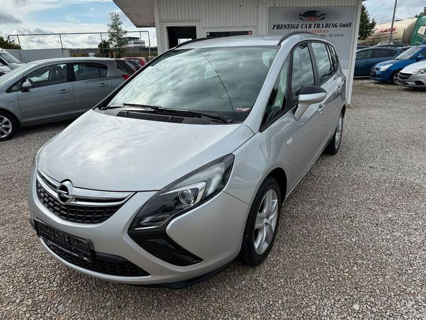 Zafira