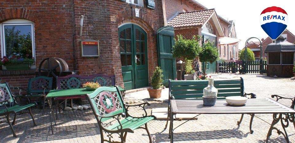 Gastronomie in Dornum 850.000 € 665 m²