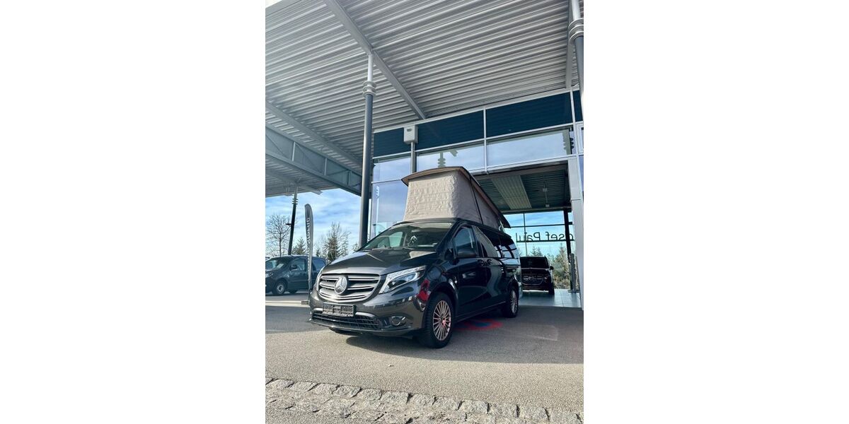 Mercedes-Benz Vito 70.000 km 56.900 &euro; Schönau 84337