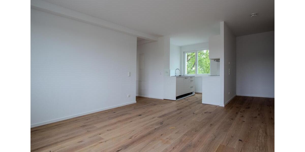 Dachgeschoßwohnung Berlin Pankow - 3 Zimmer, 69 m&sup2;, 1.596&euro; | Angebot:26646166