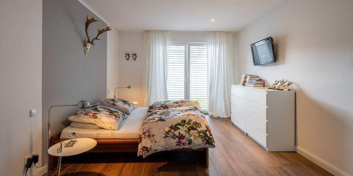 Mehrfamilienhaus, Wohnhaus Oldenburg (Oldenburg) / Bürgerfelde Bürgerfelde - 779.000&euro; | Angebot:25399801