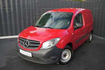 Mercedes-Benz Citan 173.782 km 5.499 &euro; Dormagen 41539