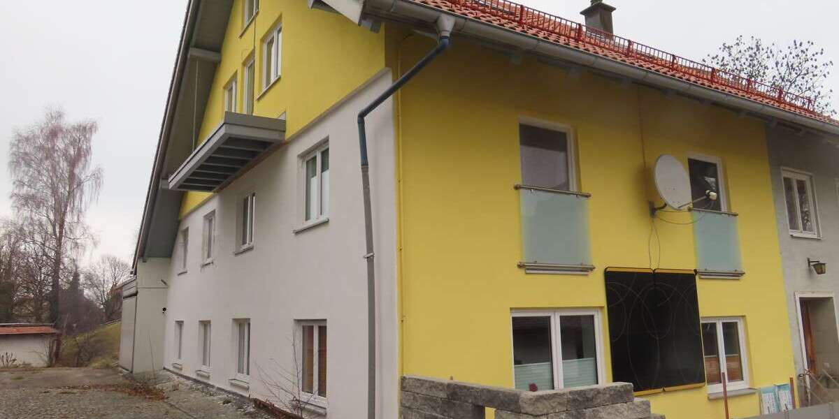 Einfamilienhaus Altusried - 7 Zimmer, 205 m&sup2;, 385.000&euro; | Angebot:24769550