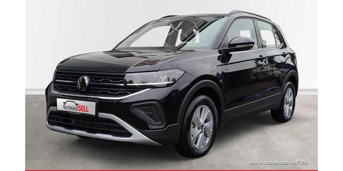 VW T-Cross 1.002 km 24.790 &euro; Hammelburg 97762