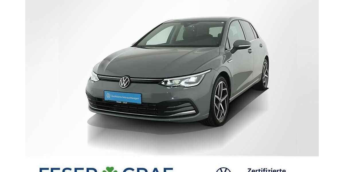 VW Golf 46.950 km 23.950 &euro; Nürnberg 90441